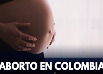 El Movimiento pro Vida de Colombia continúa a la ofensiva