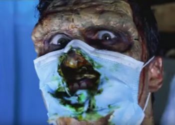 КАКО НАС ПРЕТВАРАЈУ У ЗОМБИЈЕ