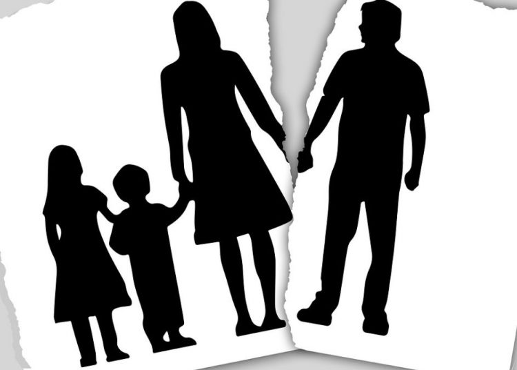 Divorce