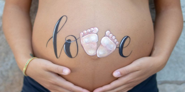 En memoria de los niños no nacidos y en defensa de los que están por nacer