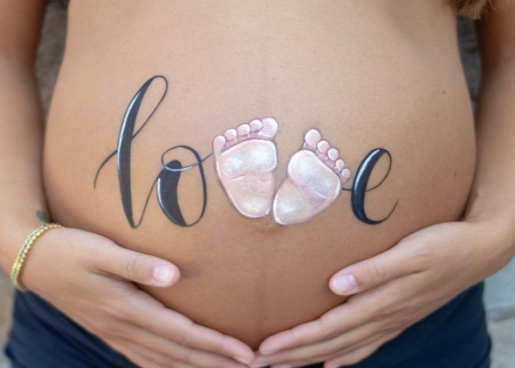 En memoria de los niños no nacidos y en defensa de los que están por nacer