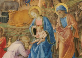 ДАРОВИ ЉУБАВИ: ПОУКЕ РОЖДЕСТВА