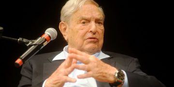 George Soros