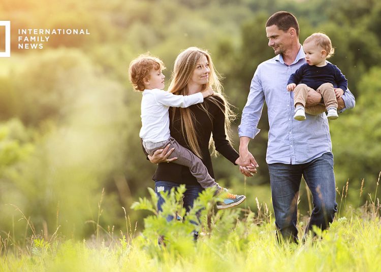 ПОРОДИЦА У ДОБА КОРОНЕ