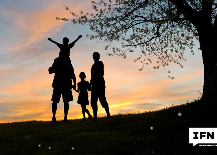 ПОРОДИЦА У ДОБА КОРОНЕ