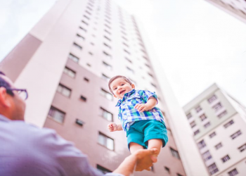 Wann ist ein Kind ein Kind?