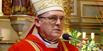 640 ungeborene Kinder in Polen beerdigt