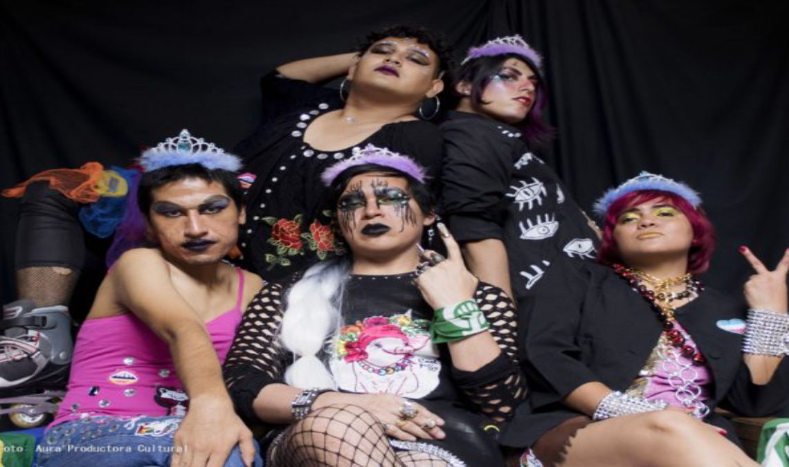 Bruselas financia a un activista homosexual y abortista en Bolivia