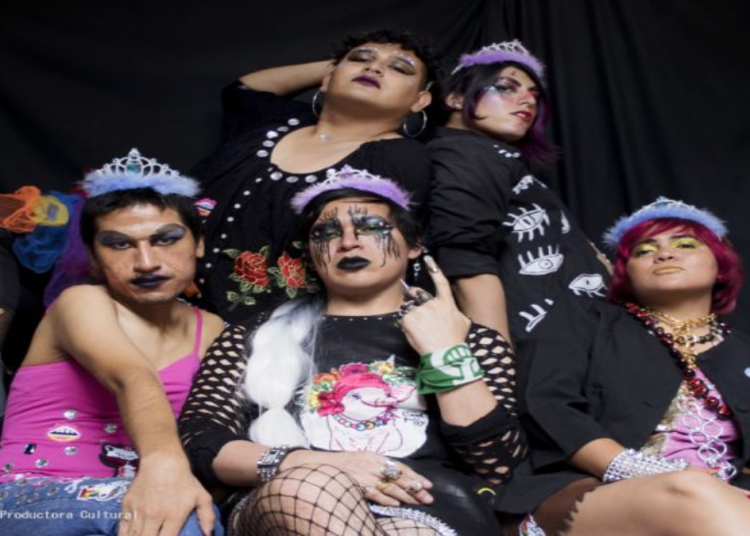 Bruselas financia a un activista homosexual y abortista en Bolivia