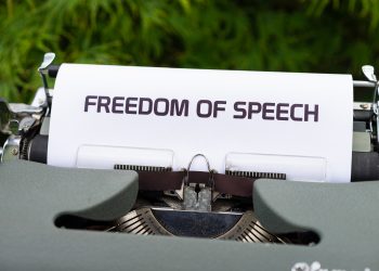 Libertà di espressione