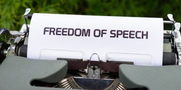 Libertà di espressione