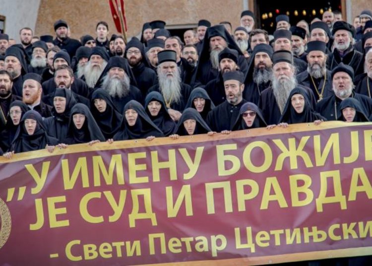 ПОБЕДА ПРАВНЕ ДРЖАВЕ И НАРОДА