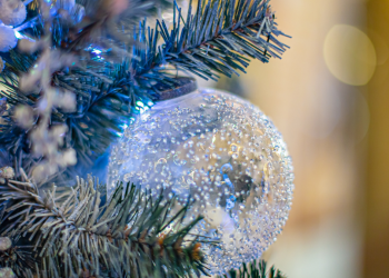 С Новым годом!