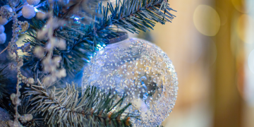 С Новым годом!