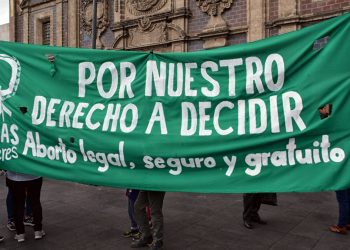 aborto in Argentina