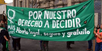aborto in Argentina