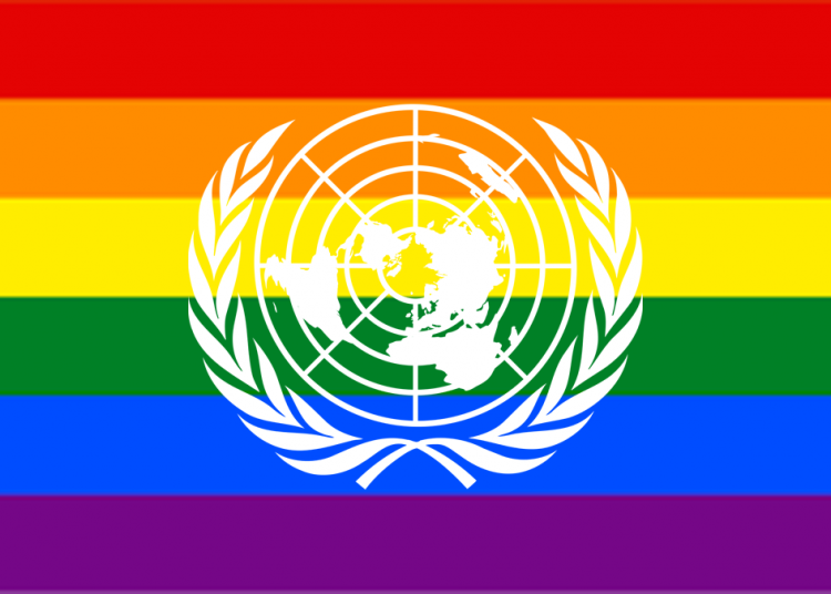 Новое руководство ООН: гендерная идеология и аборты для детей с 10 лет