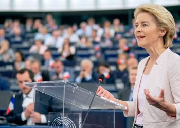 „Union der Gleichheit“?: LGBT-Ideologie wird EU-Leitstrategie