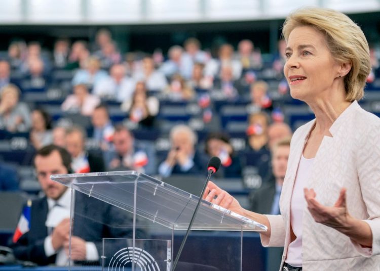 „Union der Gleichheit“?: LGBT-Ideologie wird EU-Leitstrategie