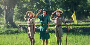 Girl Scouts suing Boy Scouts alleging “recruitment confusion”