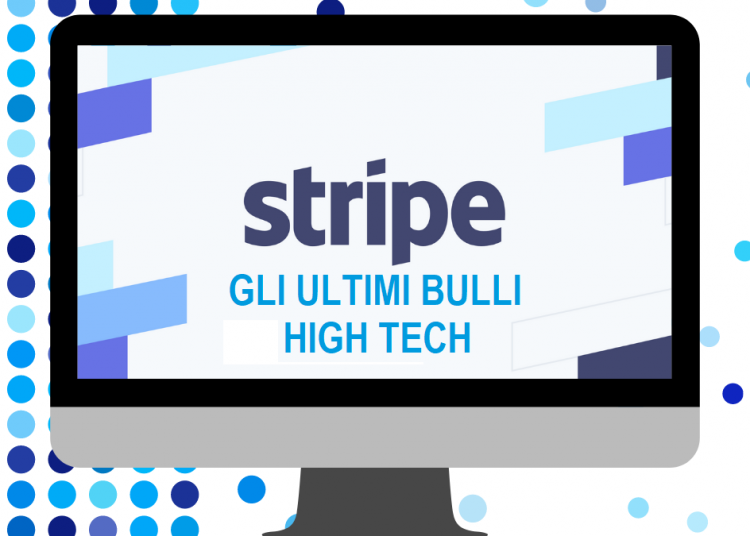 Stripe IT