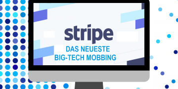 Big-Tech tyrannisiert die Lebensschutz-Bewegung