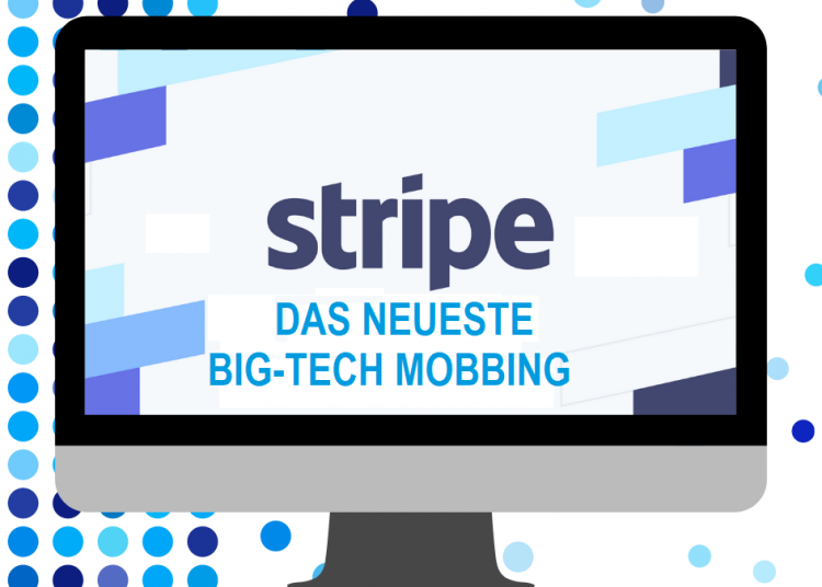 Big-Tech tyrannisiert die Lebensschutz-Bewegung