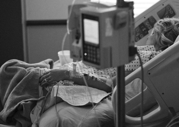 Kultur des Todes geht weiter: Neues Sterbehilfegesetz geplant