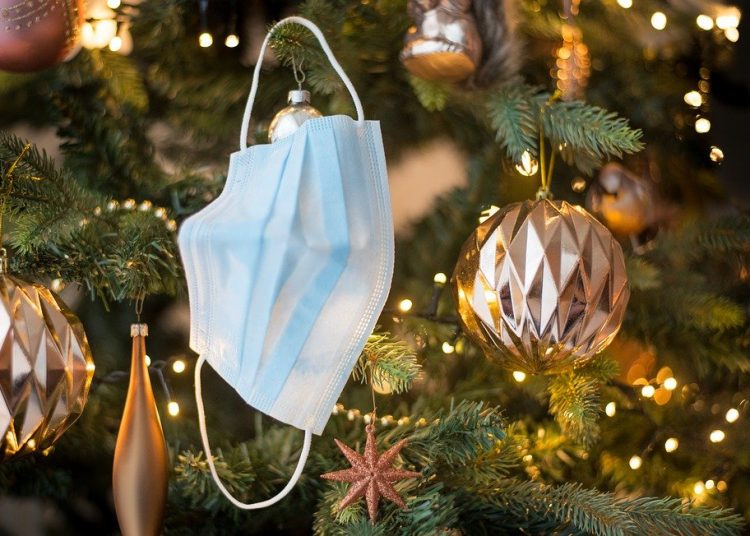 The Sick, Twisted Joke COVID-19 Has Become