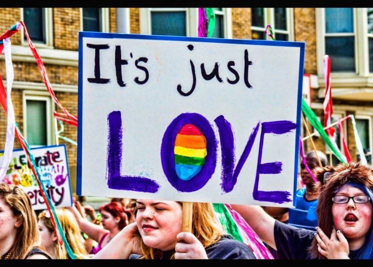 Gay Pride
