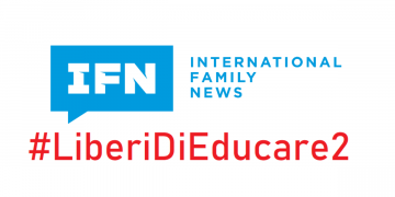 #iFamNews_LiberiDiEducare2