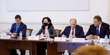 Общественные слушания по проблеме репродуктивного туризма в России