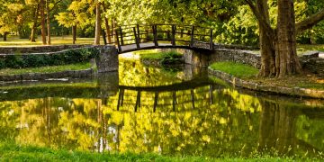 Кривичноправна заштита животне средине