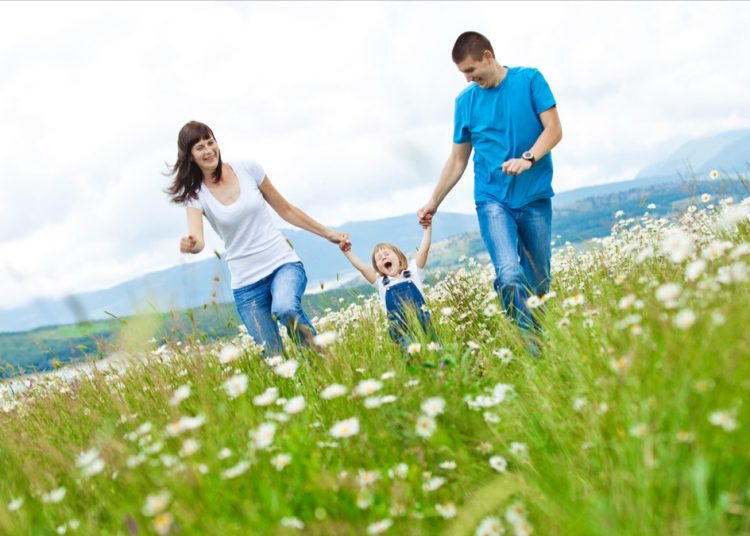 ПОРОДИЦА У ДОБА КОРОНЕ