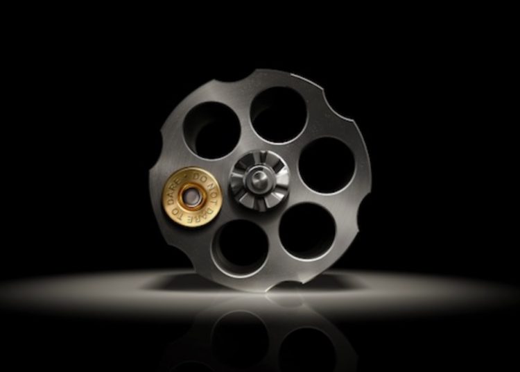 ВАКЦИНИСАЊЕ КАО РУСКИ РУЛЕТ