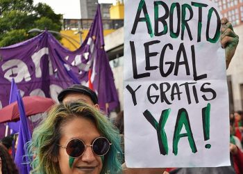 aborto in Argentina
