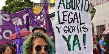 aborto in Argentina