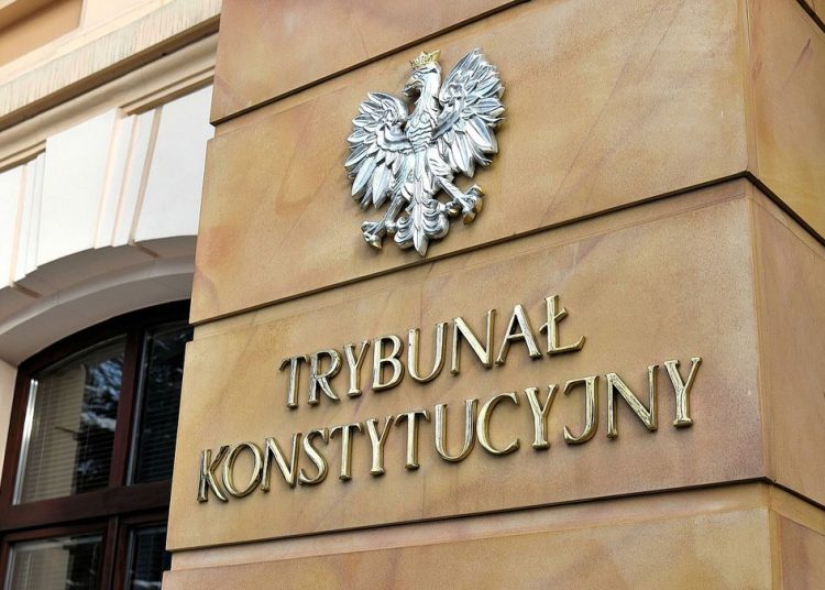 Constitutional ban on eugenic abortion comes into force in Poland
