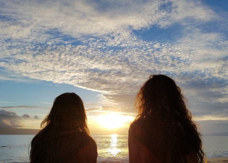 Friends