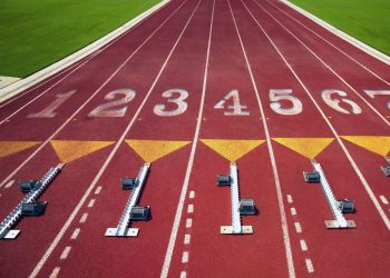 Stoppt Trans-Athleten im Frauensport