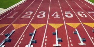 Stoppt Trans-Athleten im Frauensport