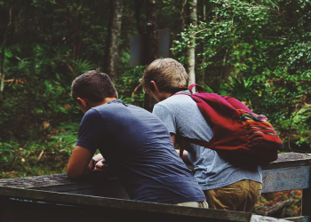 A un amigo en los más duros momentos