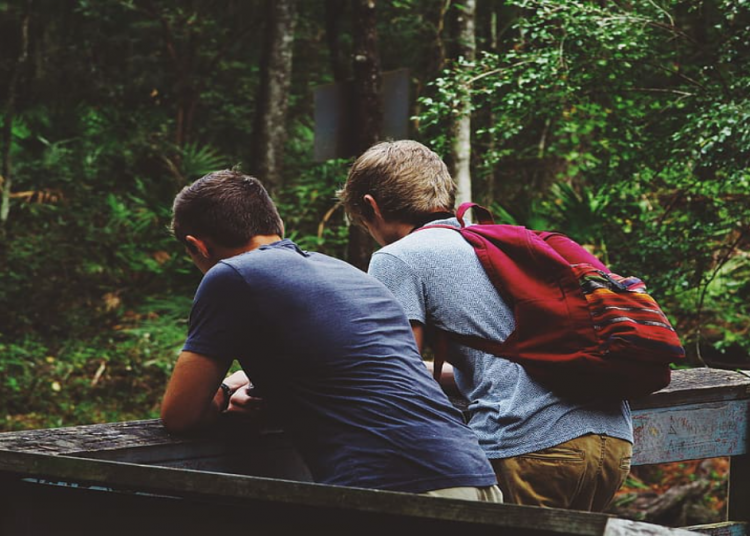 A un amigo en los más duros momentos