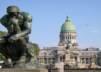 Argentina aprueba el aborto… de momento
