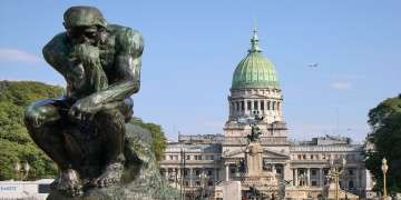 Argentina aprueba el aborto… de momento