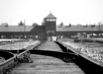 Il campo di sterminio di Birkenau