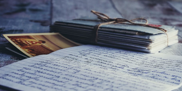 “¿Sabes quién será siempre tu mejor consejero?” La tierna carta de una bisabuela a sus bisnietos