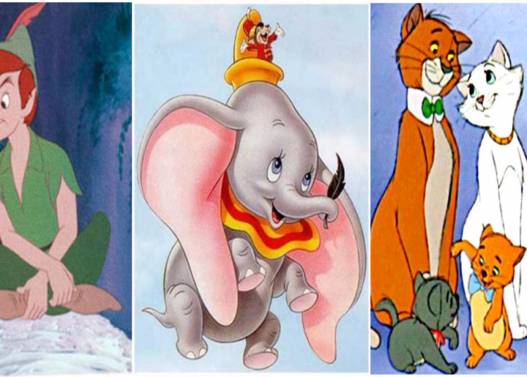 Disney Plus: Cuando intentar ser inclusivos nos volvió idiotas