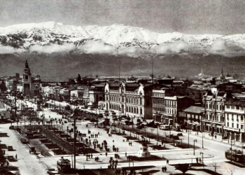 Chile por la pendiente deslizante de la cultura pro muerte