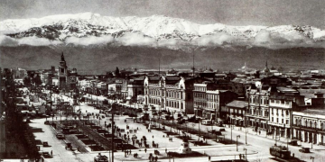 Chile por la pendiente deslizante de la cultura pro muerte